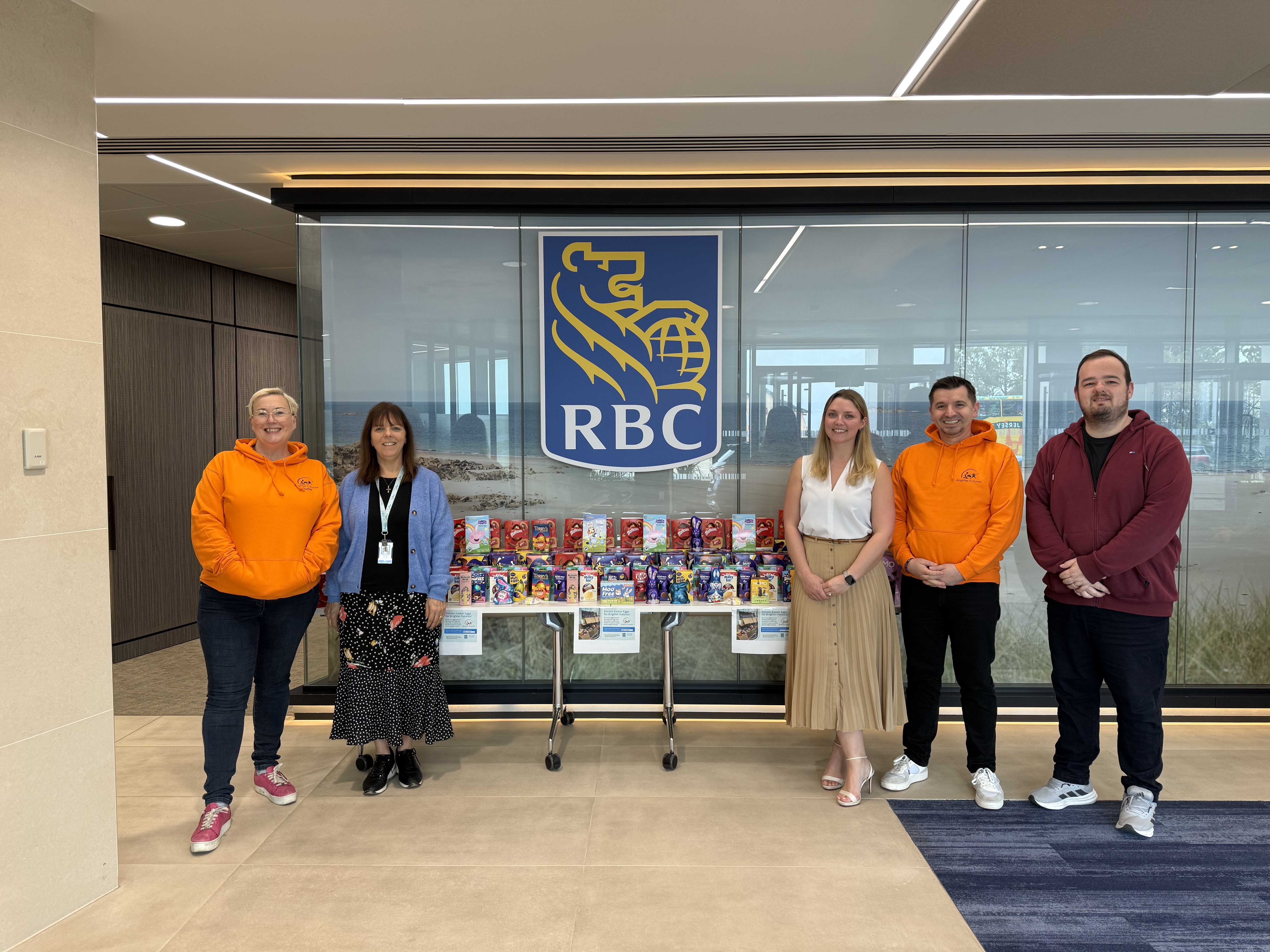 RBC EGGS 2026