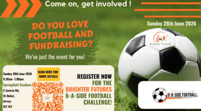 Poster - Why not download and print to get your team together.