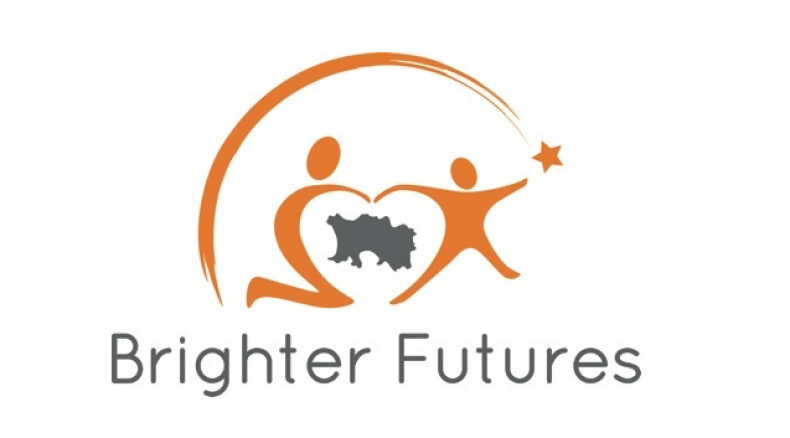 7. Brighter Futures Logo