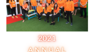 4. ANNUAL REPORT 2021