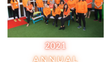 3. ANNUAL REPORT 2021