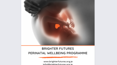 16. Perinatal Wellbeing Programme﻿ 2022