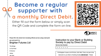 20. Direct Debit Form 2025