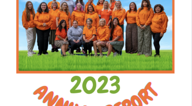 2. ANNUAL REPORT 2023