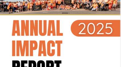 ANNUAL IMPACT REPORT 2025