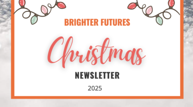 Newsletter - Christmas 2025
