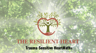 2025 - The Resilient Heart booklet