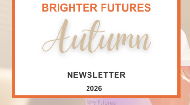 Autumn Newsletter