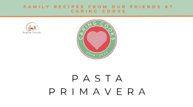 6. PASTA PRIMAVERA