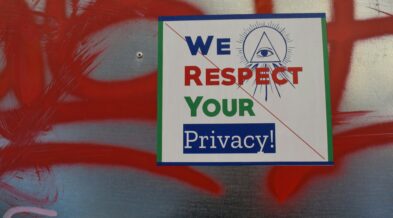 Brighter Futures - Privacy Policy.
