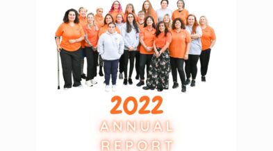 Brighter Futures 2022 Annual Report