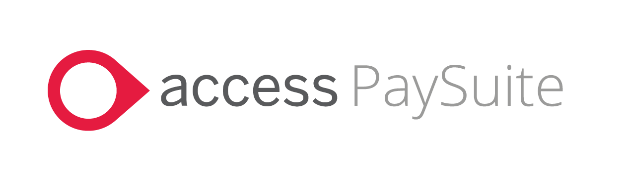 Access Pay Suite