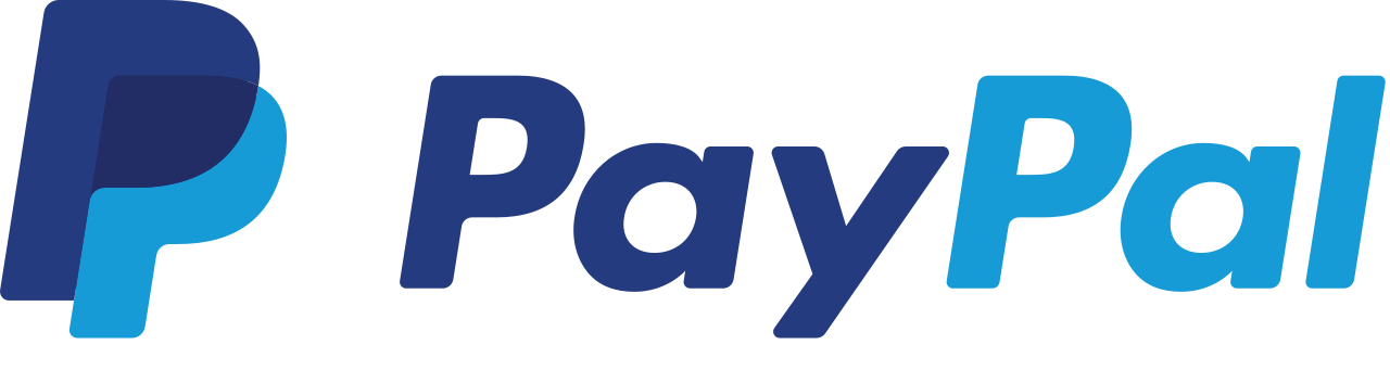 Paypal log