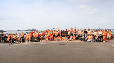 Walk on the Bright side