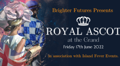 Royal Ascot At The Grand