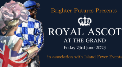 Royal Ascot at The Grand 2023