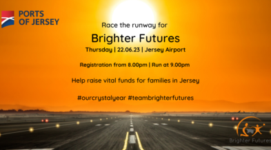 Race the Runway for Brighter Futures