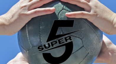 Super 5 League tournament