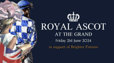 Island Fever Events presents Royal Ascot at The Grand