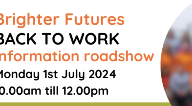 2024 Back to Work Information Roadshow