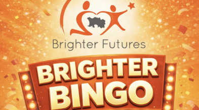 Brighter Bingo at Communicare
