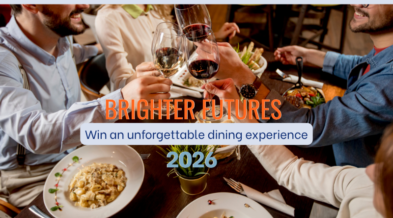 Win unforgettable dining experiences across Jersey in 2026