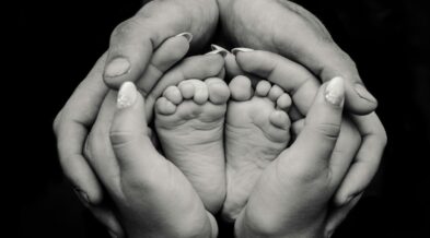 Leave a Gift in Your Will