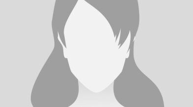 Person gray photo placeholder woman vector 22964655