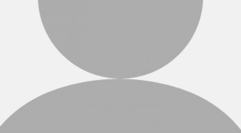 Placeholder person