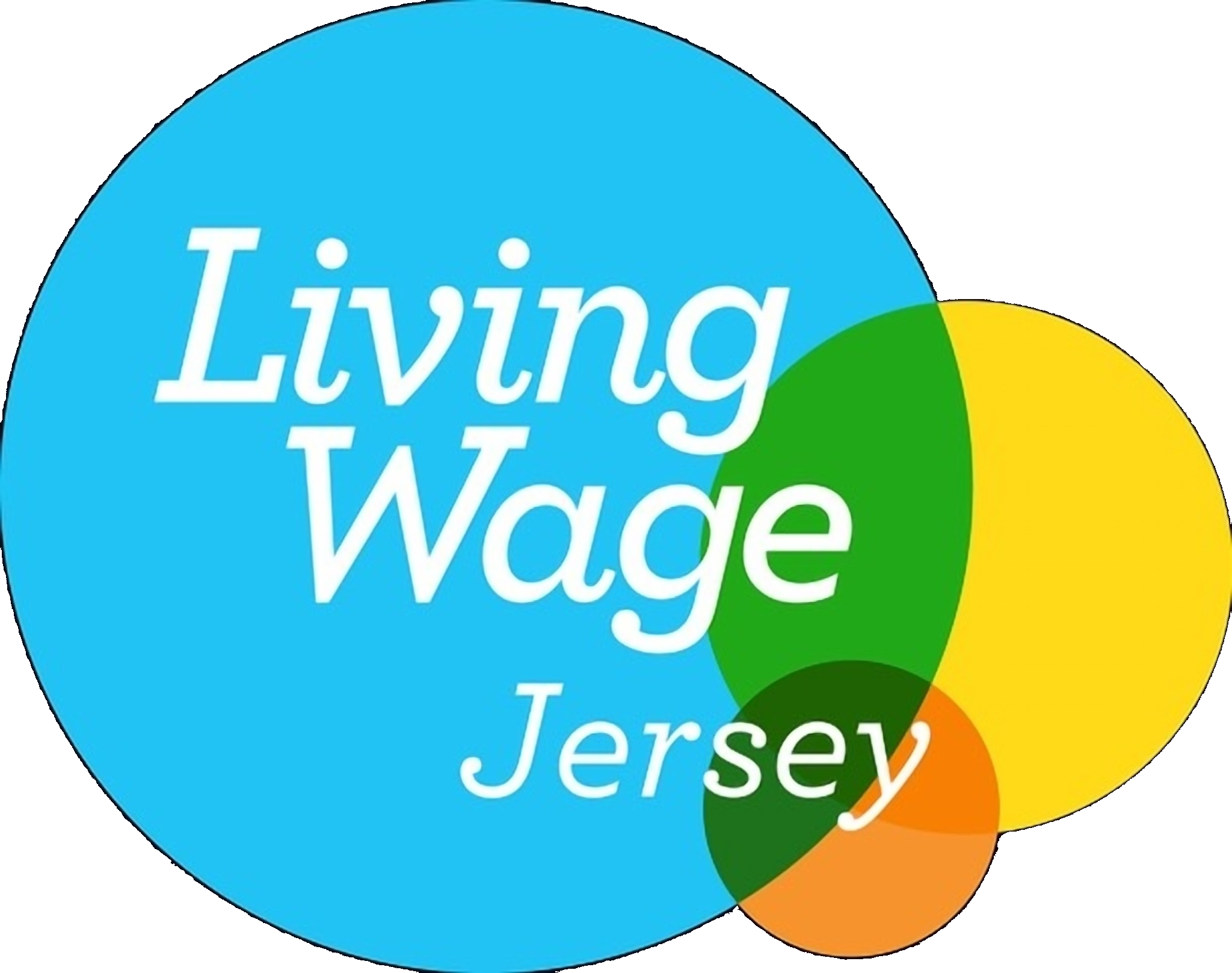 Living Wage Badge